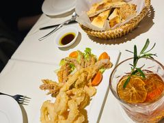 -Pasha帕夏土耳其餐厅(南昌路店)