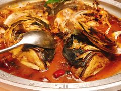 -解家河南菜(商鼎路店)