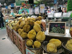 -盒马鲜生(文景博乐里购物广场店)