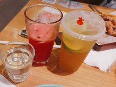 -菲滋意式休闲餐厅(北仑银泰城店)