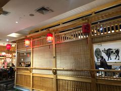 -九田家黑牛烤肉料理(二天地店)