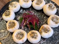 松露口蘑-黑牛の店·黑金店(沈阳万象城店)