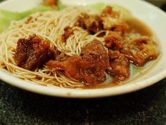 -吴财记面家(大同路店)
