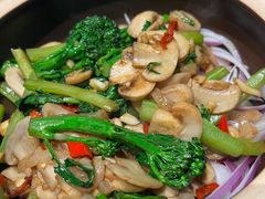 -简小舍·民间手艺菜(武昌江滩店)