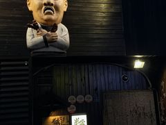-半藏居酒屋(香港花园店)
