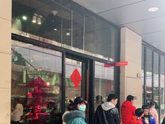 等位区-MIKAKU(万达广场上海宝山店)