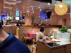 -西贝莜面村(当代商城店)