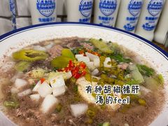 -白露塘杀猪粉(药王街店)