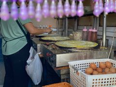 -大华煎饼(交道口北剪子巷店)