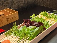 -南门四季铜锅涮肉(大屯·北苑店)