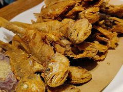 -裕合顺清真餐厅·回民老菜·大连海鲜·特色烧烤(西安路店)