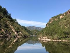 -仙居谷风景区