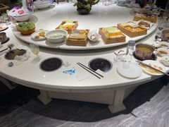 -神洲四海大酒楼(王府井澳门中心店)