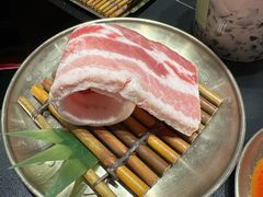 -西塔老太太泥炉烤肉(龙湖北苑天街店)
