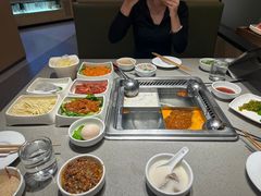 -海底捞火锅(塘厦天虹店)