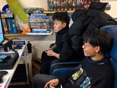 -好玩工厂密室·鹅鸭杀·桌游拼豆电玩