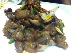 -西夏回族烧麦馆(牡丹街店)