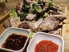 老庄猪头肉-大唐高老庄(红旗路店)