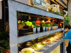-川骄海鲜自助(河东店)