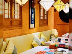 -云海肴·汽锅鸡·云南代表菜(天山百盛优客店)