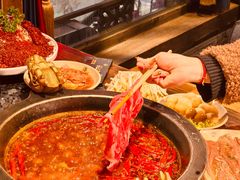 -蜀大侠火锅(总府路店)