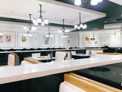 大堂-集杰尚品海鲜烤肉自助餐厅(即墨宝龙广场店)
