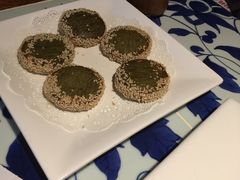 -绿茶餐厅(龙湖杭州金沙天街店)