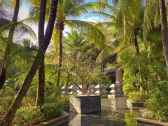 -海南清水湾莱佛士酒店