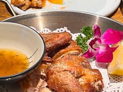-胡桃里音乐酒馆(仓山万达店)