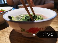 -农耕记·湖南土菜(科技园店)