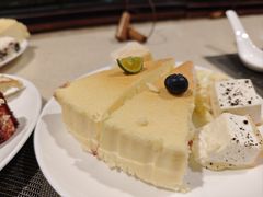 -翔鹭国际大酒店-四季餐厅