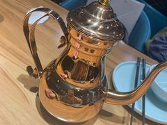 -品回味清真西北楼(宁波首店)