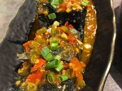 长沙臭豆腐-故里湘(嘉里城店)