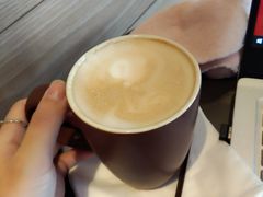 -麦当劳(福清小桥店)