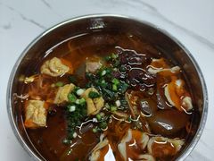 -金牌罗记肠旺面(蔡家街店)
