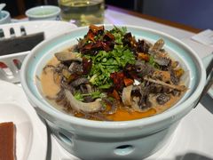 -北平食府(马鞍山路店)