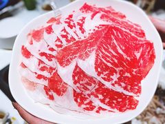 -巴奴毛肚火锅概念餐厅