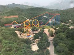 -辛玛王国游乐园