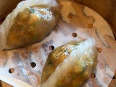 -潮府馆·非遗潮州菜·港式点心(世纪公园店)