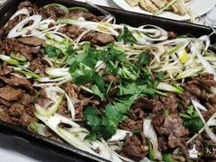 -清真永恒华威肉饼(潘家园店)