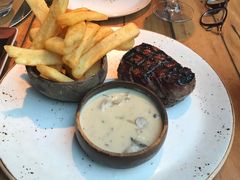 -The Meat & Wine Co Southbank(南岸店)