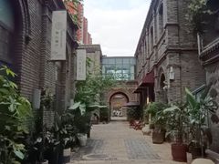 -绿地·中山里