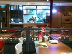 大堂-米斯特比萨(罗斯福店)