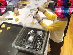 -广州希尔顿逸林酒店-OPEN開·全日制餐厅·海鲜·小火锅·自助餐(东风路店)