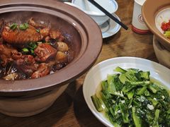 -浔庐餐厅•江西老字号•九江菜(南湖国际店)