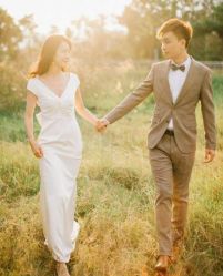 -拾尚映画·STUDIO婚纱摄影(中关村店)