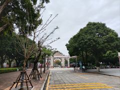 -厦门大学(思明校区)