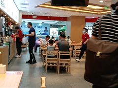-米村拌饭(延吉万达店)