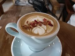 -咖法森林·咖啡  酒吧(天河店)