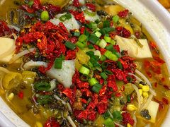 -高嗲嗲·湘味爆炒王(新城科技园店)